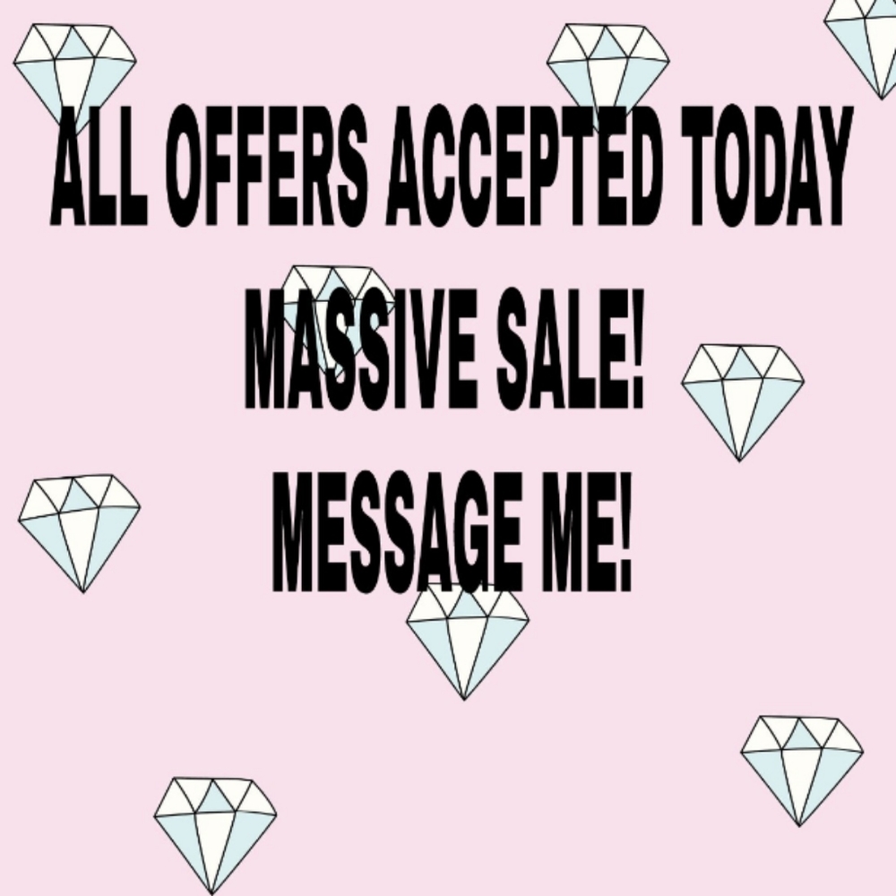 Make an offer